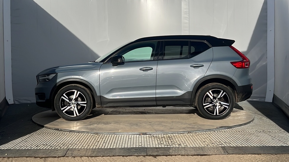 Used Volvo XC40 2021 for sale - 76872914: Photo 8