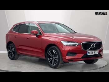 2019 - 2.0 T4 190 Edition 5dr Geartronic Auto