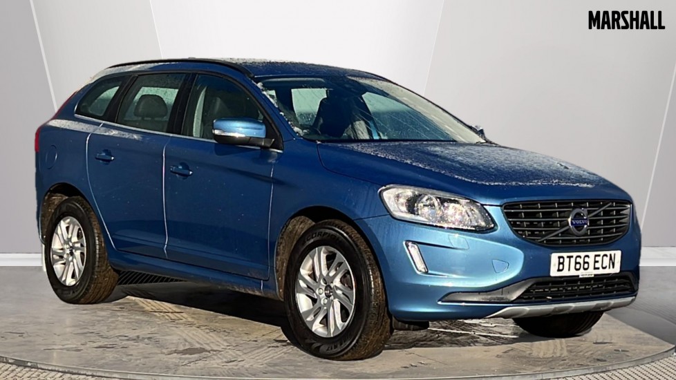 Used Volvo XC60 2016 for sale - 76575079: Photo 1