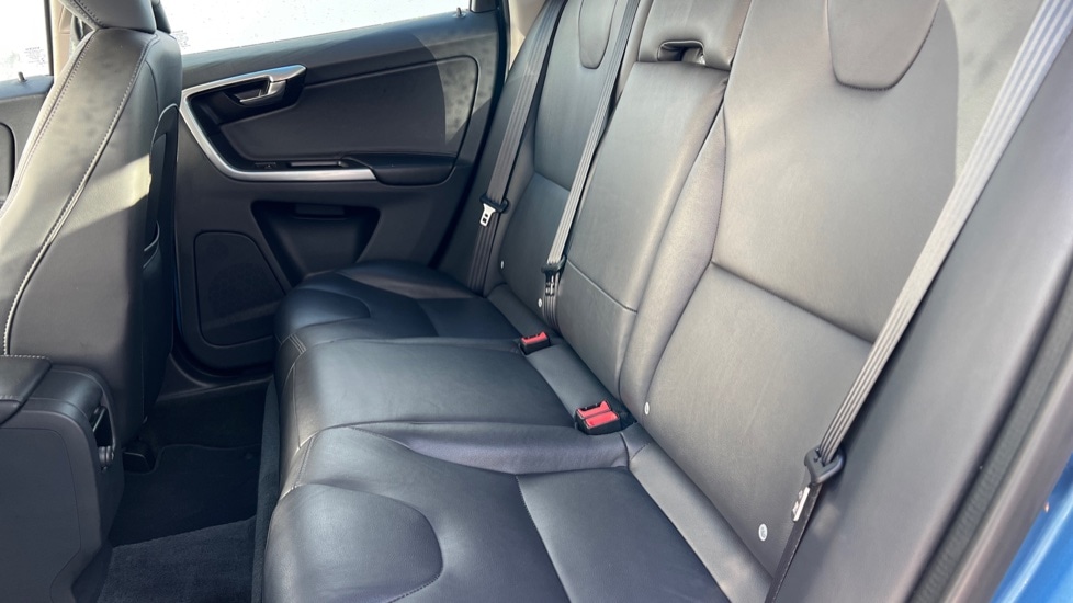 Used Volvo XC60 2016 for sale - 76575079: Photo 10