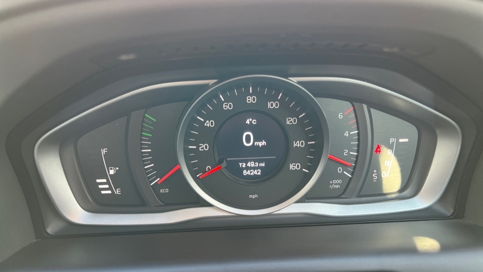 Used Volvo XC60 2016 for sale - 76575079: Photo 11