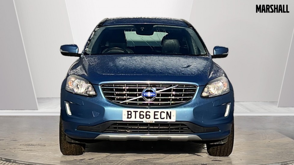 Used Volvo XC60 2016 for sale - 76575079: Photo 12