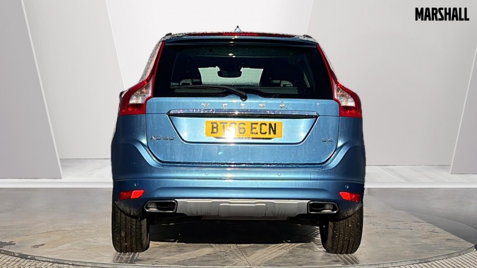 Used Volvo XC60 2016 for sale - 76575079: Photo 13