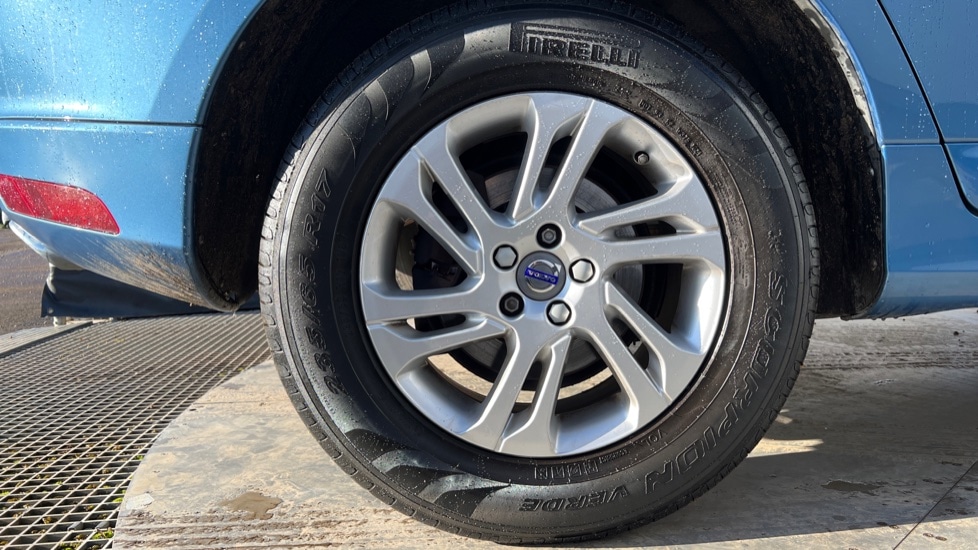 Used Volvo XC60 2016 for sale - 76575079: Photo 16