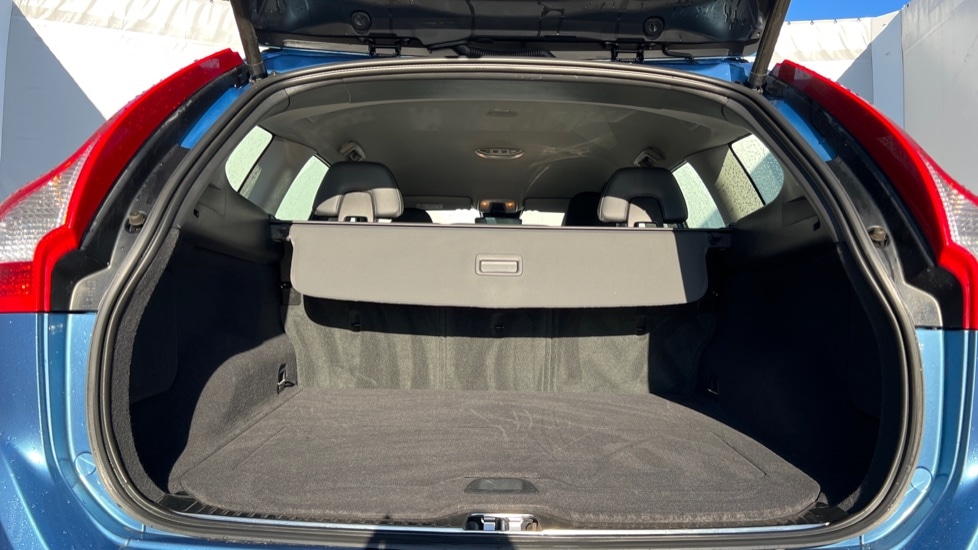 Used Volvo XC60 2016 for sale - 76575079: Photo 17