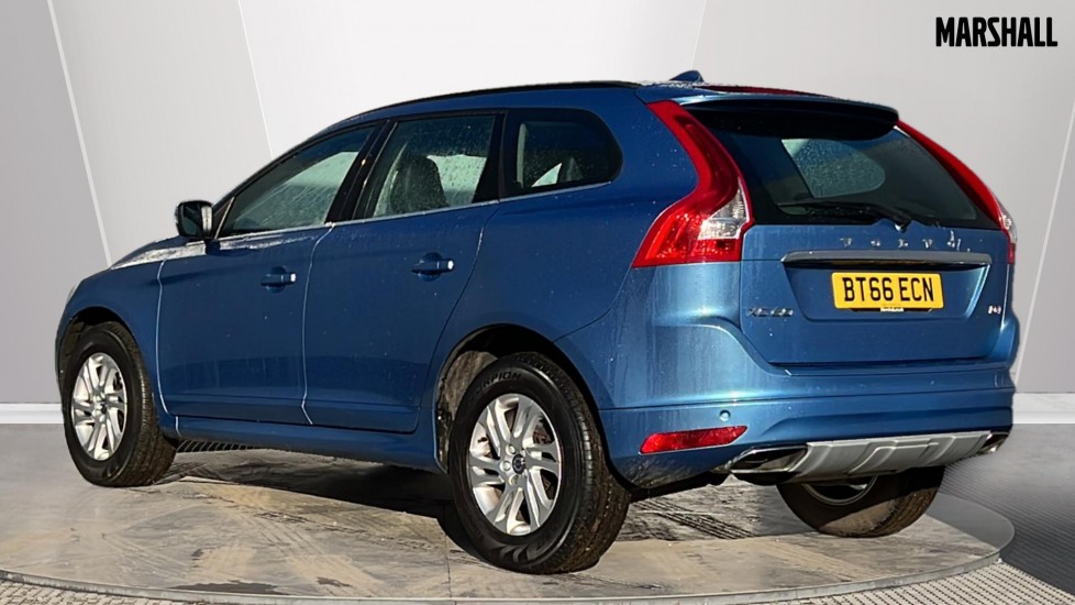 Used Volvo XC60 2016 for sale - 76575079: Photo 2