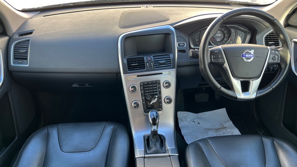 Used Volvo XC60 2016 for sale - 76575079: Photo 21