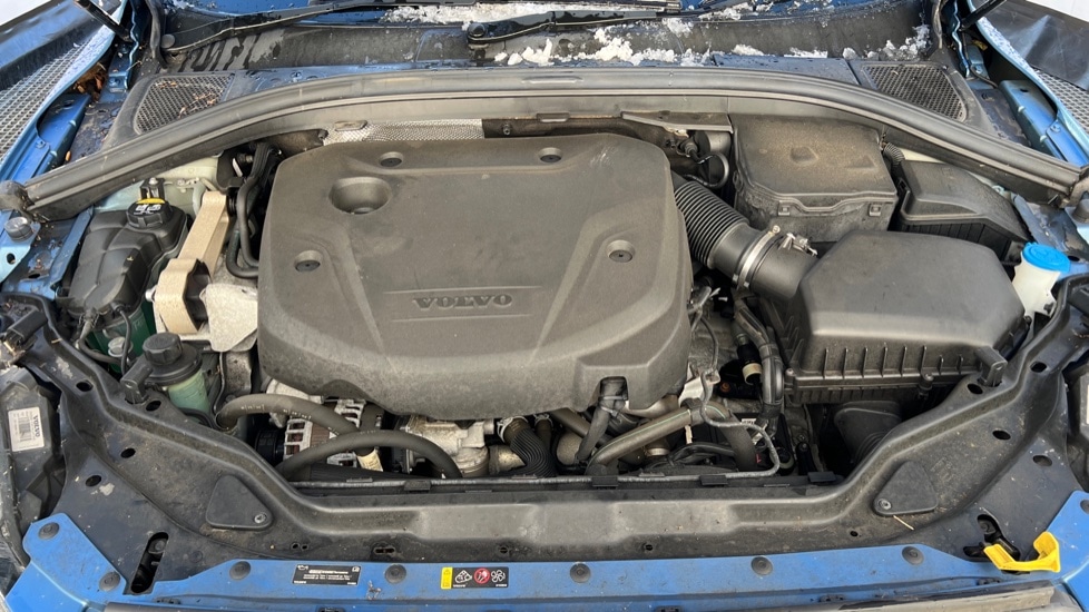 Used Volvo XC60 2016 for sale - 76575079: Photo 23