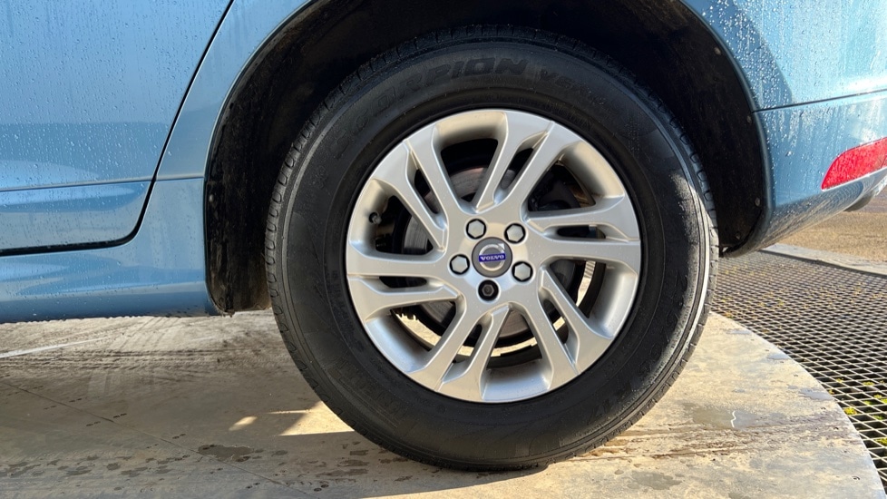 Used Volvo XC60 2016 for sale - 76575079: Photo 24