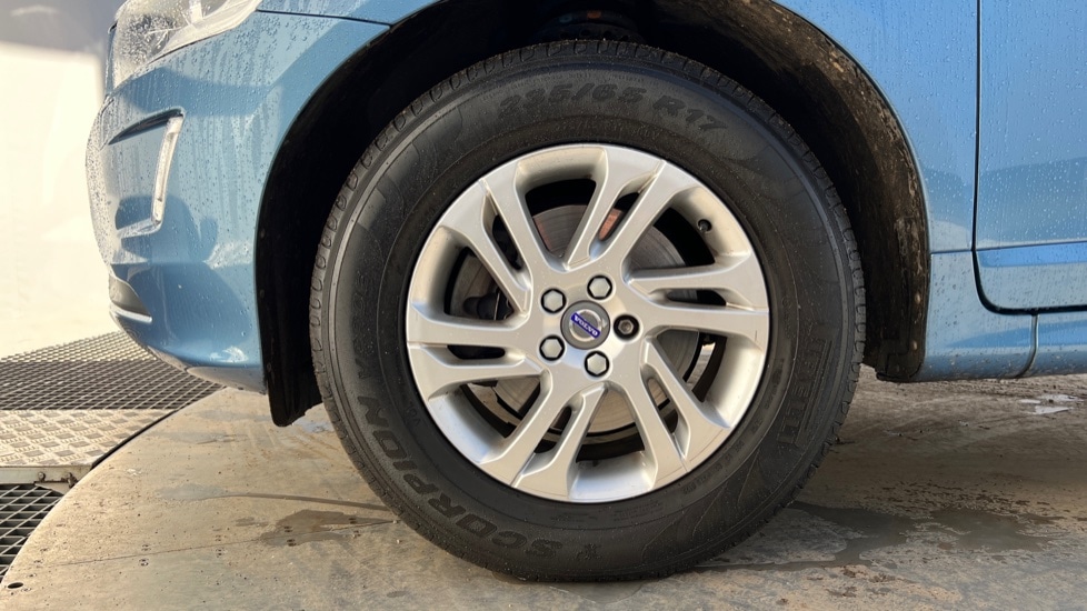 Used Volvo XC60 2016 for sale - 76575079: Photo 25