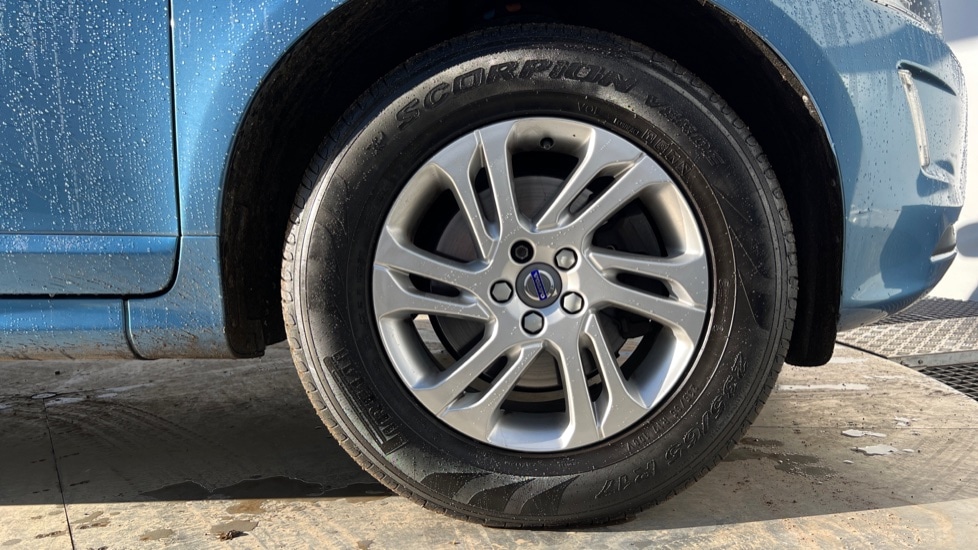 Used Volvo XC60 2016 for sale - 76575079: Photo 26