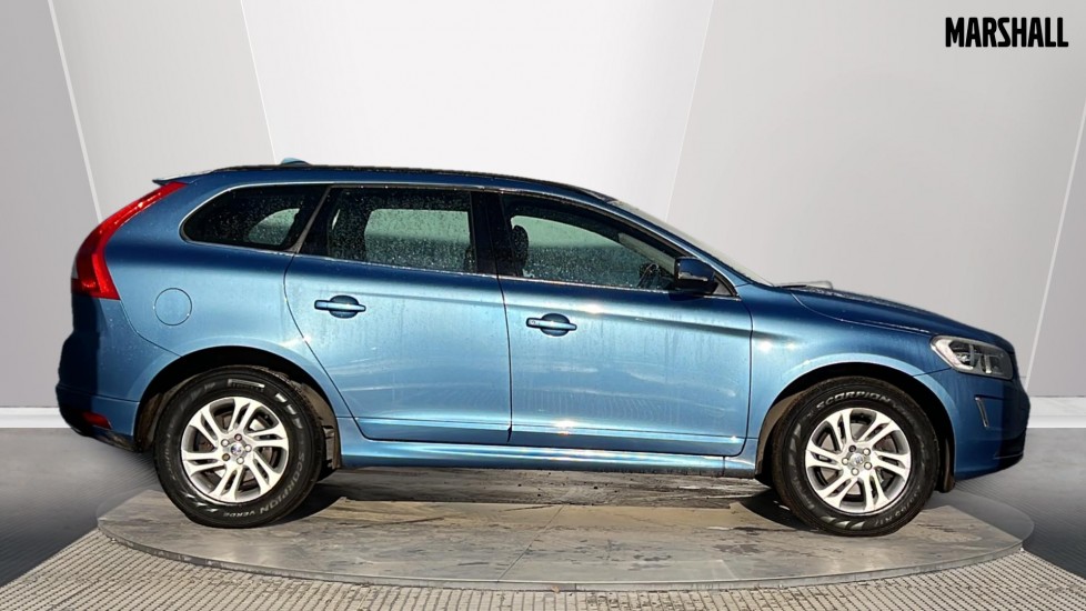 Used Volvo XC60 2016 for sale - 76575079: Photo 3