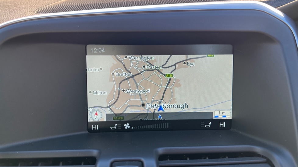 Used Volvo XC60 2016 for sale - 76575079: Photo 34