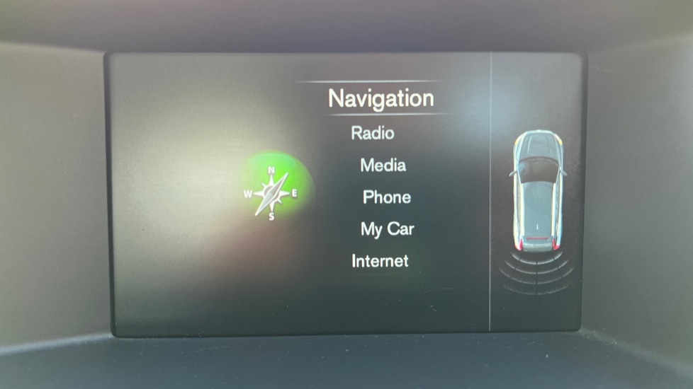 Used Volvo XC60 2016 for sale - 76575079: Photo 35