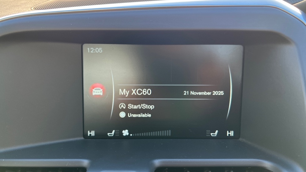 Used Volvo XC60 2016 for sale - 76575079: Photo 37