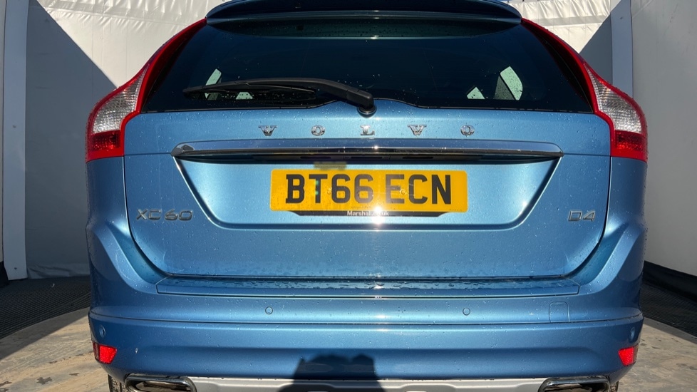 Used Volvo XC60 2016 for sale - 76575079: Photo 40