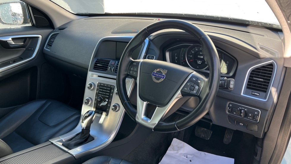 Used Volvo XC60 2016 for sale - 76575079: Photo 5