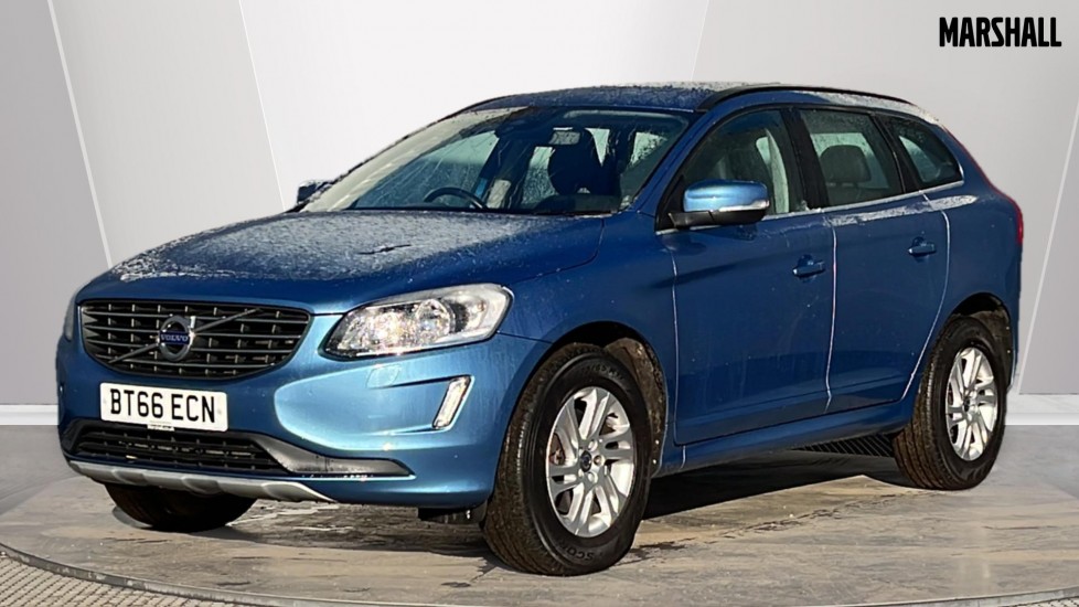 Used Volvo XC60 2016 for sale - 76575079: Photo 6