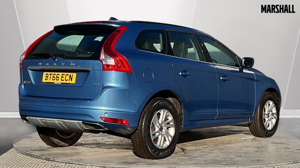 Used Volvo XC60 2016 for sale - 76575079: Photo 7