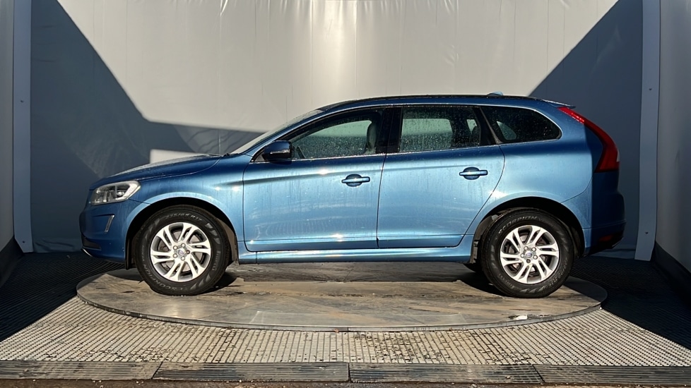 Used Volvo XC60 2016 for sale - 76575079: Photo 8