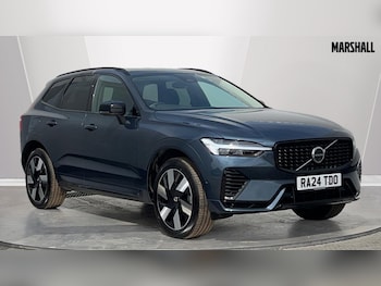 2024 - 2.0 T6 [350] RC PHEV Plus Dark 5dr AWD Geartronic