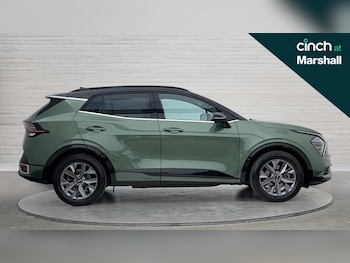 Used Kia Sportage 2023 for sale - 75764027: Photo