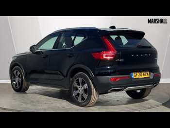 Used Volvo XC40 2020 for sale - 74450148: Photo