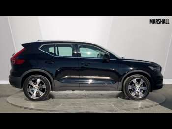 Used Volvo XC40 2020 for sale - 74450148: Photo
