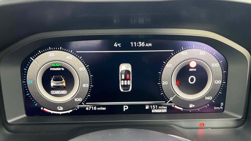 Used Nissan Qashqai 2024 for sale - 76873986: Photo 13