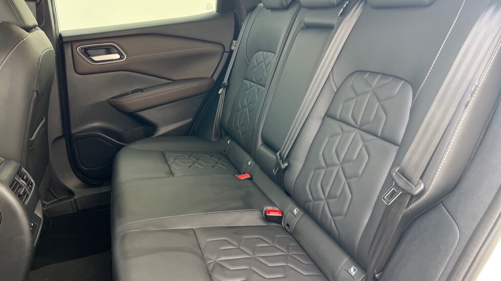 Used Nissan Qashqai 2024 for sale - 76873986: Photo 14