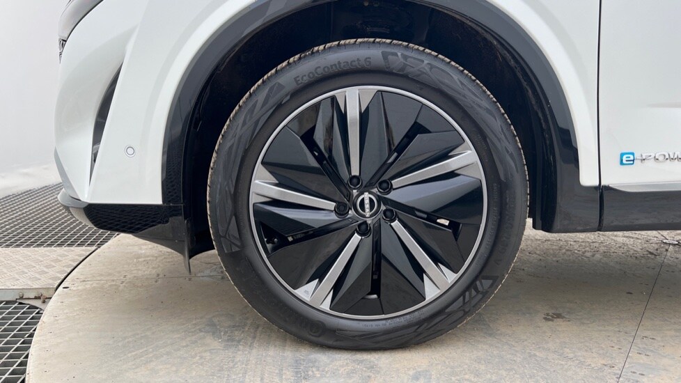 Used Nissan Qashqai 2024 for sale - 76873986: Photo 17