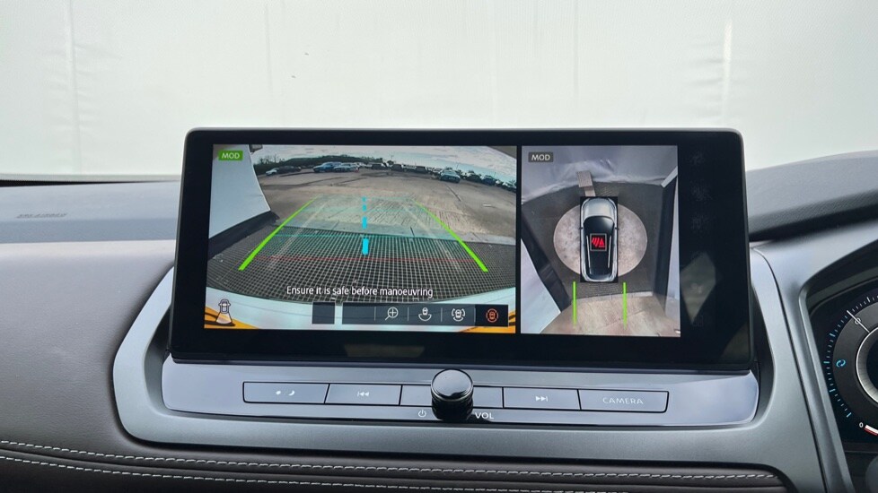 Used Nissan Qashqai 2024 for sale - 76873986: Photo 26