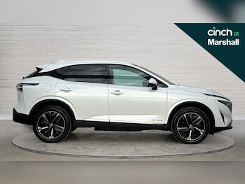 Used Nissan Qashqai 2024 for sale - 76873986: Photo