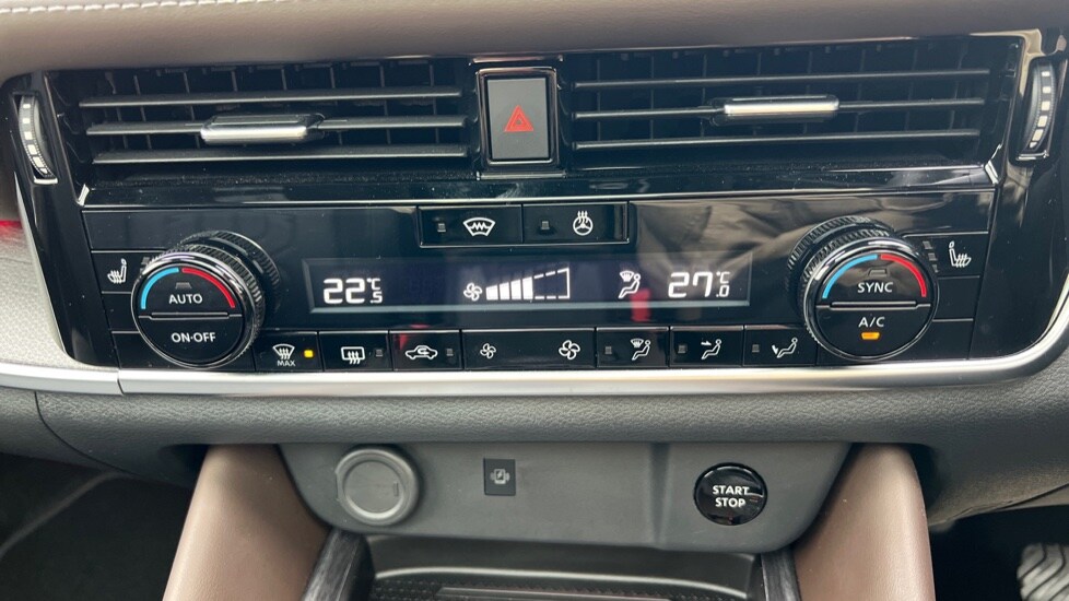 Used Nissan Qashqai 2024 for sale - 76873986: Photo 32