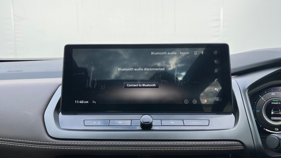 Used Nissan Qashqai 2024 for sale - 76873986: Photo 33