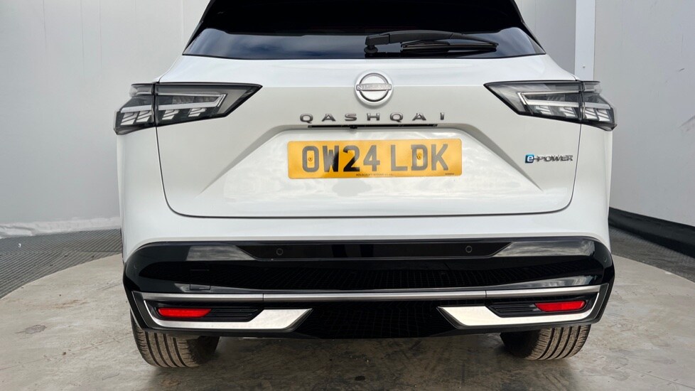Used Nissan Qashqai 2024 for sale - 76873986: Photo 36