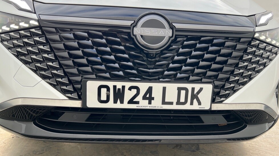 Used Nissan Qashqai 2024 for sale - 76873986: Photo 38