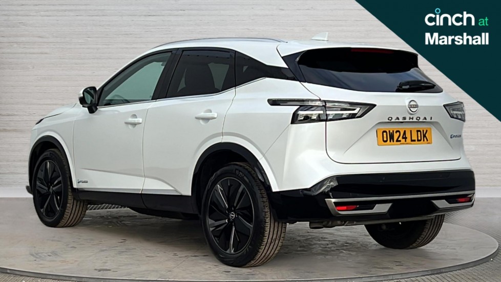 Used Nissan Qashqai 2024 for sale - 76873986: Photo 5