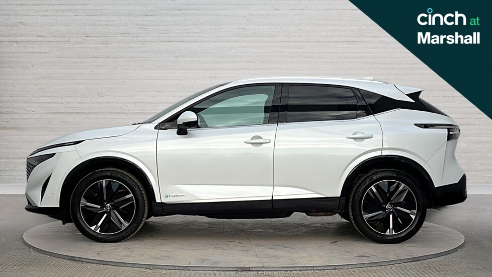 Used Nissan Qashqai 2024 for sale - 76873986: Photo 6