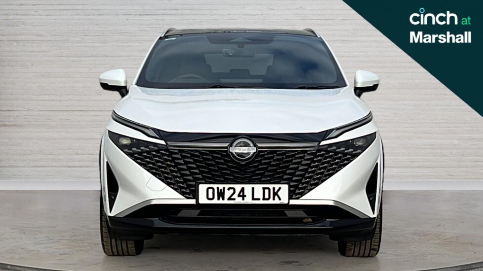 Used Nissan Qashqai 2024 for sale - 76873986: Photo 8