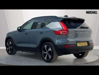 Used Volvo XC40 2022 for sale - 74964445: Photo