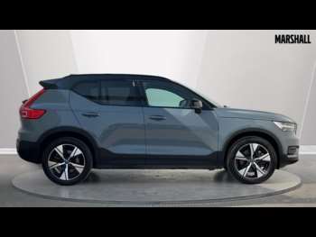Used Volvo XC40 2022 for sale - 74964445: Photo