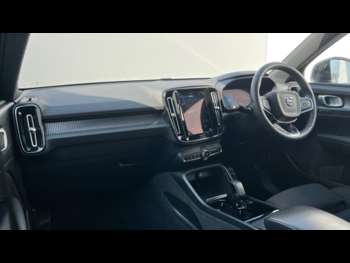 Used Volvo XC40 2022 for sale - 74964445: Photo