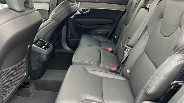 Used Volvo XC90 2025 for sale - 76112396: Photo 10