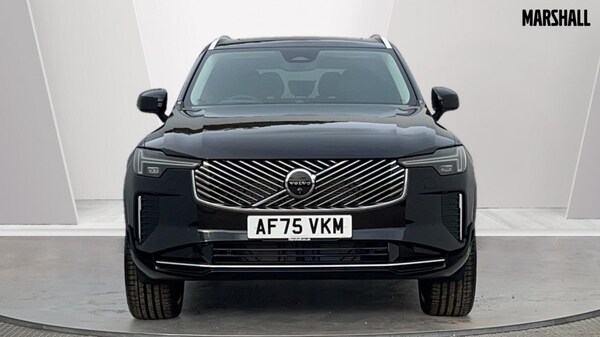 Used Volvo XC90 2025 for sale - 76112396: Photo 12