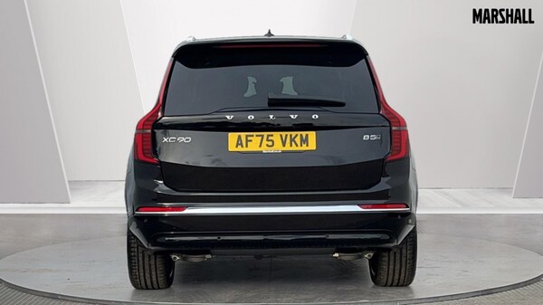 Used Volvo XC90 2025 for sale - 76112396: Photo 13