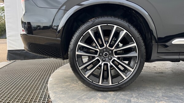 Used Volvo XC90 2025 for sale - 76112396: Photo 16