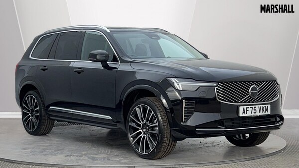 Used Volvo XC90 2025 for sale - 76112396: Photo 1