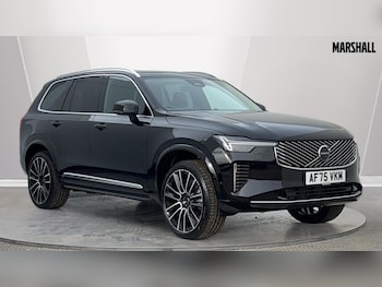 Volvo - XC90