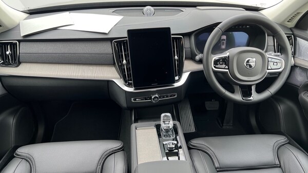 Used Volvo XC90 2025 for sale - 76112396: Photo 21